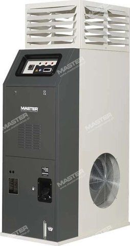 Master F30 eBox-CN-271661 фото