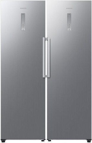 Samsung RR39C7BJ5S9 + RZ32C7BEES9 eBox-CN-103756 фото