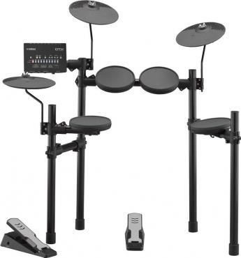 Yamaha Dtx402K ID-CN-153003 фото