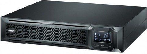 Professional Online UPS 1000VA (OL1000HVATG) eBox-CN-180955 фото
