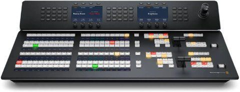 Blackmagic Design ATEM 1 M/E Advanced Panel 20 (43930) ID-CN-163665 фото