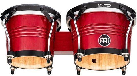 Meinl Marathon Traditional Bongosy 6,75 ID-CN-153164 фото