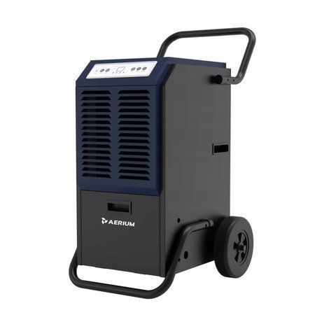 Осушувач повітря AERIUM DH70E Professional E-ALL-21941 фото
